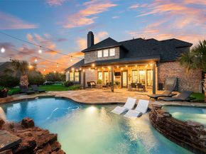 108  Berkshire Lane , Heath Texas 75032