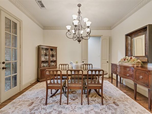 108  Berkshire Lane , Heath Texas 75032