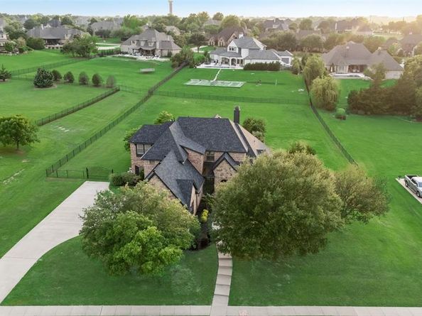 108  Berkshire Lane , Heath Texas 75032