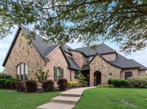 108  Berkshire Lane , Heath Texas 75032