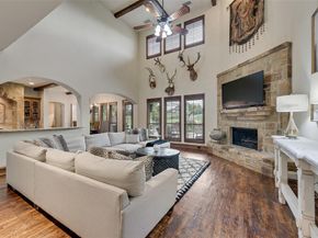 108  Berkshire Lane , Heath Texas 75032