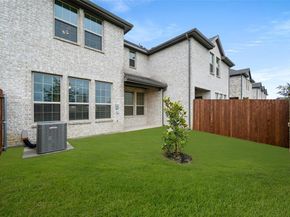 648  Sandiford  , Mansfield Texas 76063
