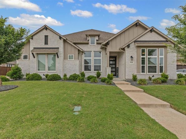 1318  Middleton Drive , Rockwall Texas 75087