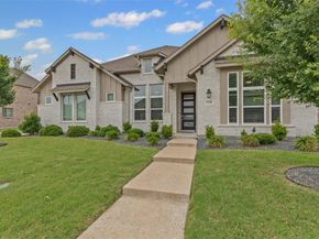 1318  Middleton Drive , Rockwall Texas 75087