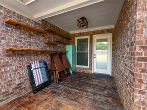 12200  Rolling Ridge Drive , Fort Worth Texas 76028