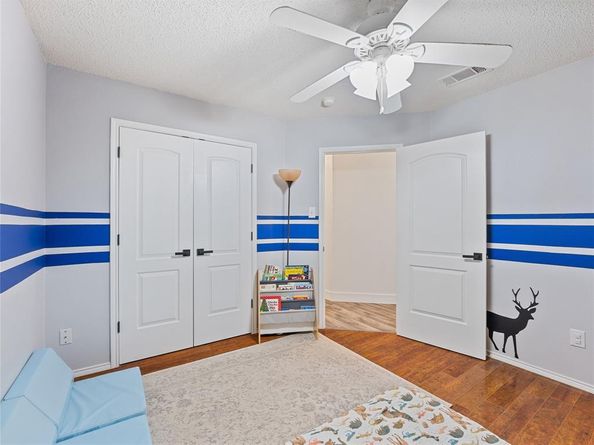 12200  Rolling Ridge Drive , Fort Worth Texas 76028