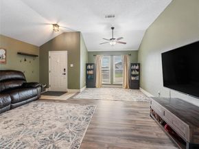 12200  Rolling Ridge Drive , Fort Worth Texas 76028