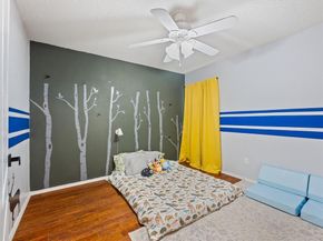 12200  Rolling Ridge Drive , Fort Worth Texas 76028