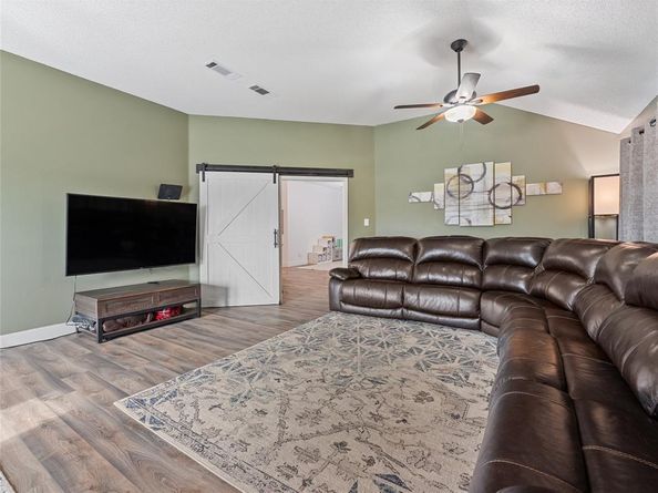 12200  Rolling Ridge Drive , Fort Worth Texas 76028