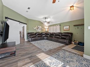 12200  Rolling Ridge Drive , Fort Worth Texas 76028