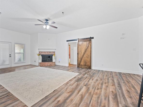 12200  Rolling Ridge Drive , Fort Worth Texas 76028