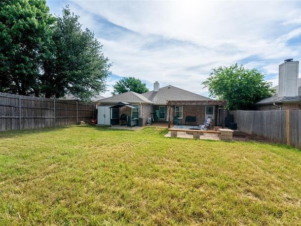 12200  Rolling Ridge Drive , Fort Worth Texas 76028