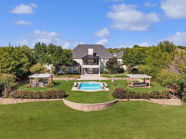 2844  Eden Drive , Cedar Hill Texas 75104