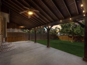 1370  Misty Cove , Rockwall Texas 75087