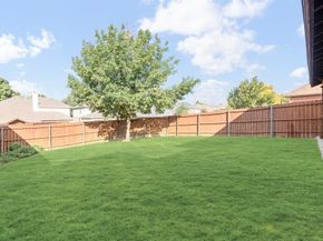 1370  Misty Cove , Rockwall Texas 75087