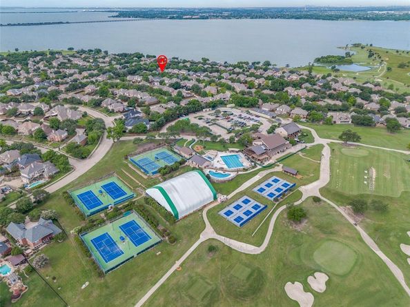 1370  Misty Cove , Rockwall Texas 75087