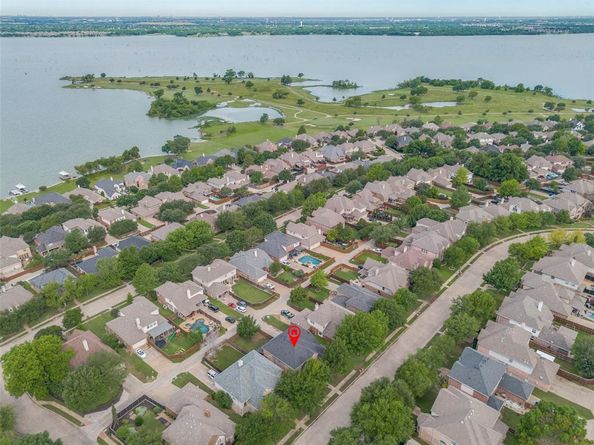 1370  Misty Cove , Rockwall Texas 75087