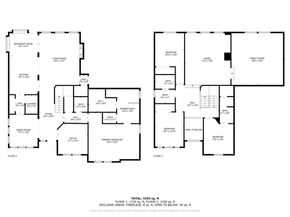 1370  Misty Cove , Rockwall Texas 75087