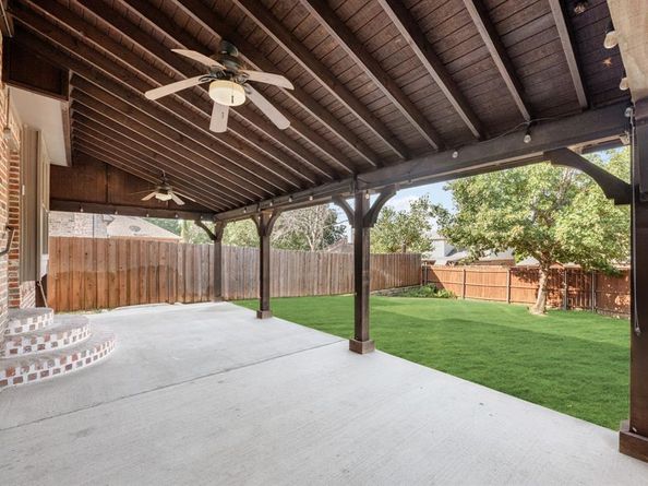 1370  Misty Cove , Rockwall Texas 75087
