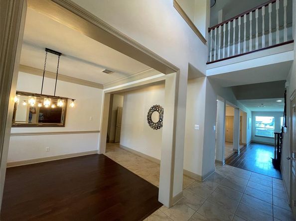 3852  Banner Drive , Frisco Texas 75034