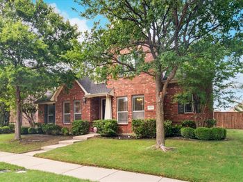 3852  Banner Drive 