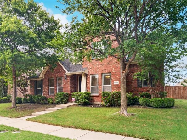 3852  Banner Drive , Frisco Texas 75034