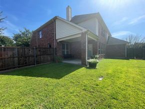 3852  Banner Drive , Frisco Texas 75034
