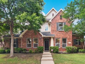 3852  Banner Drive , Frisco Texas 75034