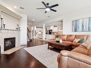 3852  Banner Drive , Frisco Texas 75034