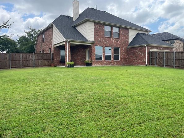 3852  Banner Drive , Frisco Texas 75034