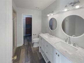 2420  Chestnut Drive , Little Elm Texas 75068