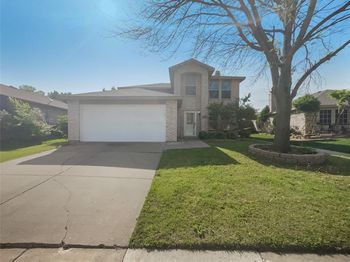 2420  Chestnut Drive 