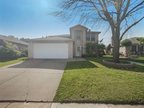 2420  Chestnut Drive , Little Elm Texas 75068