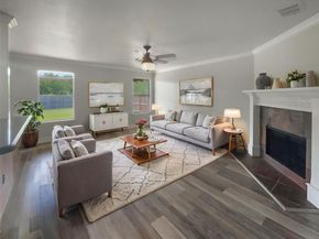 2420  Chestnut Drive , Little Elm Texas 75068