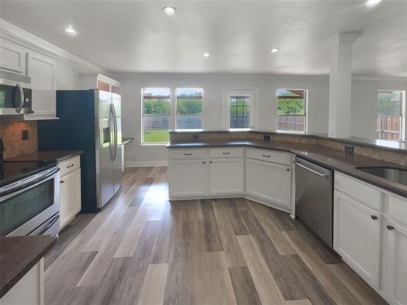2420  Chestnut Drive , Little Elm Texas 75068