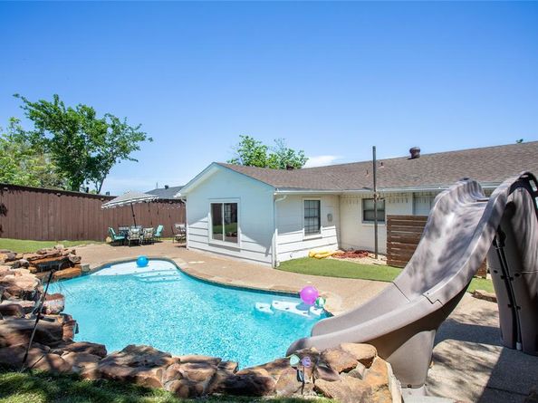 641  Furlong Drive , Dallas Texas 75211