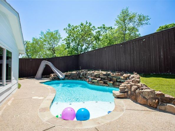 641  Furlong Drive , Dallas Texas 75211
