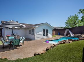 641  Furlong Drive , Dallas Texas 75211