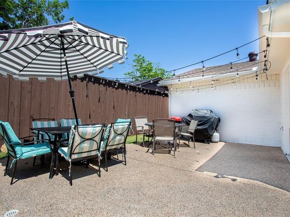 641  Furlong Drive , Dallas Texas 75211