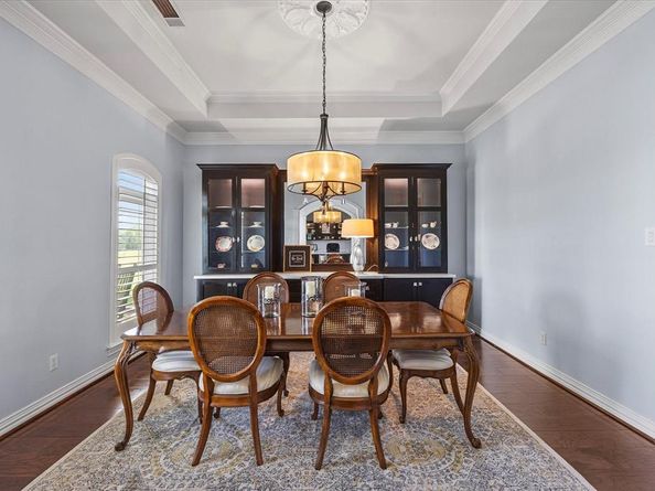 992  Anna Cade Road , Rockwall Texas 75087