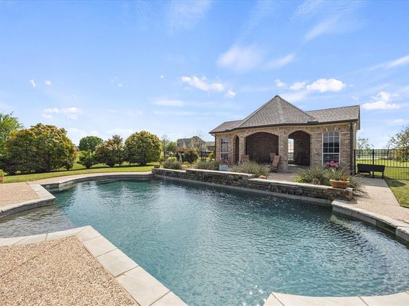992  Anna Cade Road , Rockwall Texas 75087
