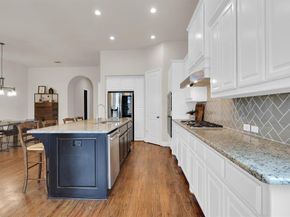 3555  Fieldview Court , Celina Texas 75009