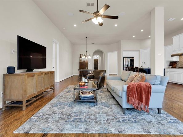 3555  Fieldview Court , Celina Texas 75009