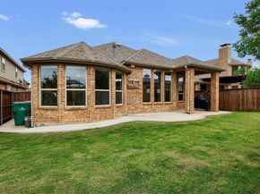 3555  Fieldview Court , Celina Texas 75009