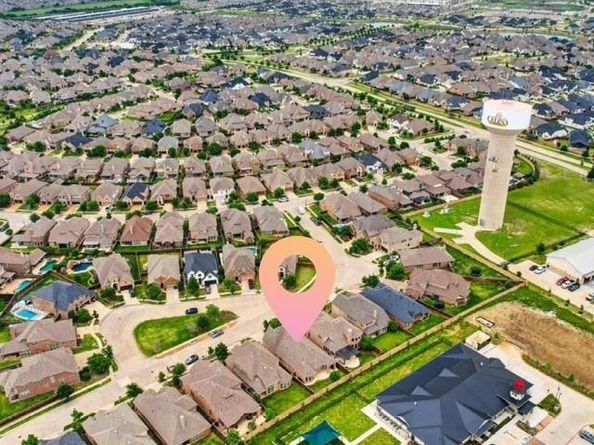 3555  Fieldview Court , Celina Texas 75009