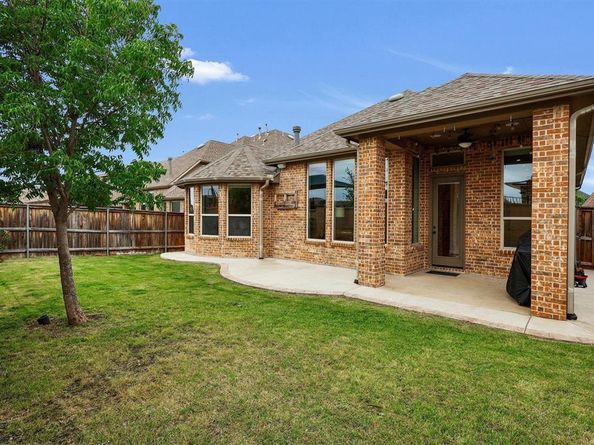 3555  Fieldview Court , Celina Texas 75009