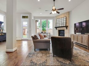 3555  Fieldview Court , Celina Texas 75009