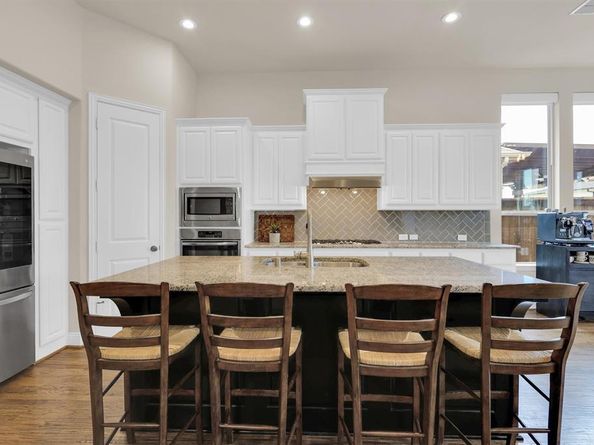 3555  Fieldview Court , Celina Texas 75009