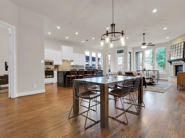 3555  Fieldview Court , Celina Texas 75009
