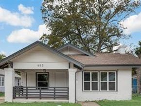 403 S Marlborough Avenue , Dallas Texas 75208